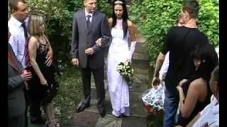 Ruskie Wesele  Russian wedding [upl. by Redla]