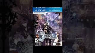 Psychedelica of the Ashen Hawk chapter 2  part 3  Side Story [upl. by Sheffield]