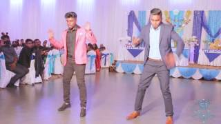 Tamil Christian Remix Dance [upl. by Culbertson]