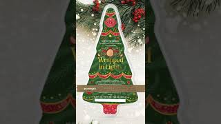 ✨🎄 Scentsy 2024 Holiday Brick Collection 🎄✨ [upl. by Risley]