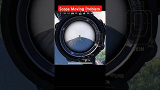 BGMI PUBG SCOPE SETTING 2024  Perfect BGMI Settings Guide  BGMI  Pubg Mobile shorts [upl. by Atiseret]