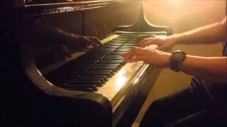 Teresa Tengs Love Songs  再見我的愛人 Goodbye My Love Piano Interpretation [upl. by Lelah598]