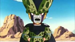 Cell Game secondo Mr Satan [upl. by Nol420]