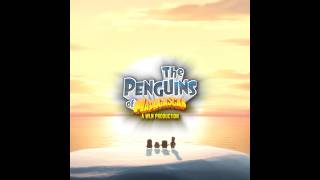 The Penguins Of Madagascar Edit  Million Dollar Baby [upl. by Reece]