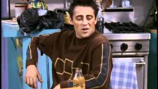 Friends Ceux qui apprennent tout sur Monica et Chandler en VF [upl. by Novehs]