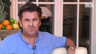 Thomas Anders rechnet mit Bohlen ab [upl. by Alyar]