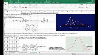 Inferencia Estadística con Muestras Pequeñas [upl. by Griz906]