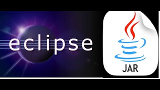 Add a jar file in eclipse java application How to add jar to build path in eclipse [upl. by Greenburg671]