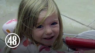 The Puzzle Solving the Madeleine McCann Case  Full Episode [upl. by Jeniece]