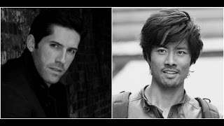 Scott Adkins VS Kane Kosugi MV [upl. by Olaf171]