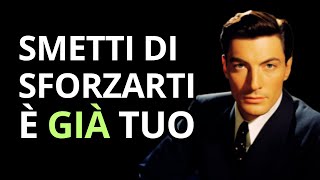 🌌 IL SEGRETO DI CUI NESSUNO PARLA SULLA MANIFESTAZIONE  Neville Goddard  Legge di Attrazione [upl. by Feenah626]