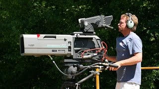 Understanding Television Production Cameras [upl. by Noseaj]