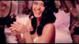 Katy Perry  I Kissed A Girl OFFICIAL VIDEO [upl. by Oibaf]