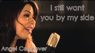 Miranda Cosgrove quotFirst Cut is the Deepestquot Lyrics [upl. by Sapphira]