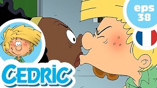 CEDRIC  EP38  Réveillon tendresse [upl. by Lacee]