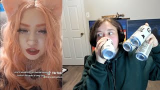 TikTok and Fake Mental Disorders Cringe DID Edition [upl. by O'Shee]