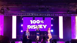 Pontins Camber Sands 100 Disney [upl. by Nakada733]