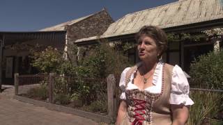 South Aussie with Cosi and Hahndorf Walking Tours [upl. by Reddin]