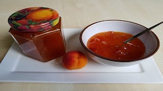 Confiture dabricots مربى المشمش [upl. by Iver]