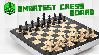 A Chessboard that plays with YOU The SWAP board [upl. by Yssak]