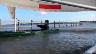 Duckpunts on the Strood [upl. by Gnaht406]