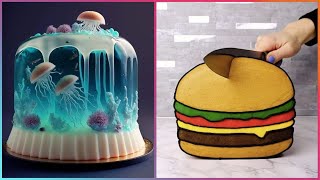 These CAKE Artists Are At Another Level ▶13 [upl. by Reinaldos474]