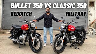 2023 New Royal Enfield Classic 350 New Model Full Review [upl. by Tarryn]