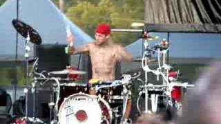 TRAVIS BARKER DJ AM 5 points Columbia SC [upl. by Newob920]