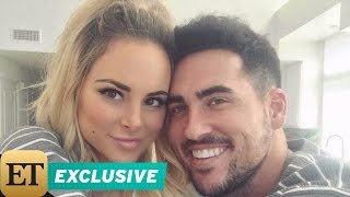 EXCLUSIVE Bachelor Alum Amanda Stanton Reveals Why She and Josh Murray Ended Their Engagement [upl. by Kwan]