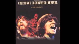 Creedence Clearwater Revival  Proud Mary JPOD remix [upl. by Nimzaj]