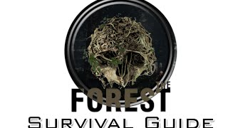 Alan amp Petes Survival Guide To The Forest [upl. by Zechariah732]