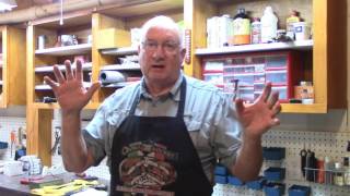 How to clean a shotgun The Gun Shop [upl. by Clancy610]