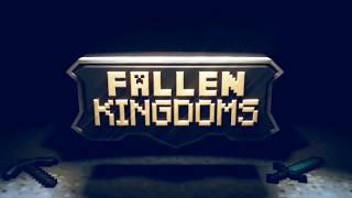 FALLEN KINGDOM Viking edition  Le piège 4 [upl. by Ogdon982]