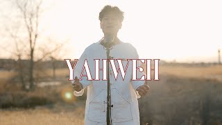 YAHWEH will manifest Himself by Kaee Reh [upl. by Nealey]