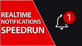 Realtime Notifications Speedrun With Noticed Gem  Ruby On Rails 7 [upl. by Llednohs886]