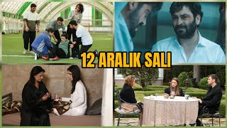 12 Aralık 2023 Salı Reyting Sonuçları  Yabani Düşüşte [upl. by Ecinue]