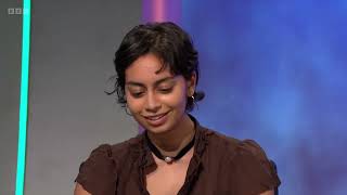 University Challenge S53E30 Birkbeck v Sheffield [upl. by Walther]