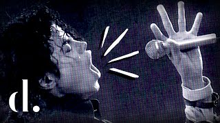 Live MJ Vocals That Had Everyone Shook  the detail [upl. by Luann]