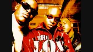 The LOX All For The Love Jadakiss Solo [upl. by Chader303]