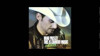 New Favorite Memory  Brad Paisley FULL SONG [upl. by Etiragram]