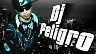 Dj Peligro Ft Dj Khriz  Demasiado Coqueta [upl. by Leonsis863]