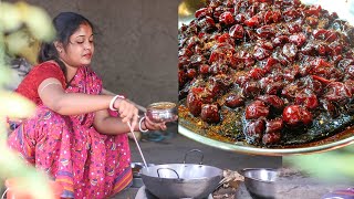 টক ঝাল মিষ্টি Achar Recipe│Kuler Achar Recipe In Bengali│Boroi Achar Recipe│Pickle Recipe [upl. by Robertson]