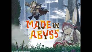 Made in Abyss OST  Pathway Goodbye My Friend メイドインアビス OST [upl. by Einniw]