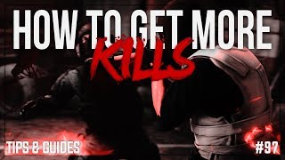 The Most Common Mistake Below MGE amp How To Get More Kills [upl. by Sabrina371]