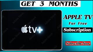 ALL The Ways To Get Apple TV For Free In 2023 [upl. by Akinehc]