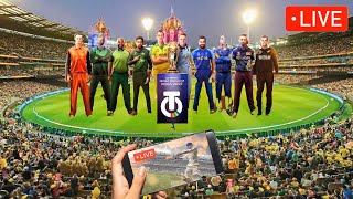 How to Watch Free Live Cricket Match Streaming on Android Mobile  Best Mobile App for Live Cricket [upl. by Aiclid970]