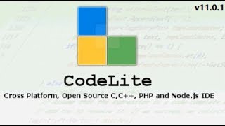 How To Write First C  C Program in Codelite Editor Explained in Hindi [upl. by Ahsar]