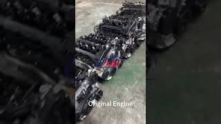 TAI AUTO PARTS 2014 Hyundai Tucson Engine 158S12GH00 Shenzhen Tai Trade Ltd [upl. by Nadiya44]