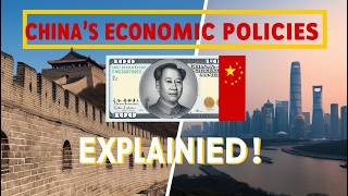 BRICS country China’s Economic Secrets Revealed What You Need to Know [upl. by Asta]