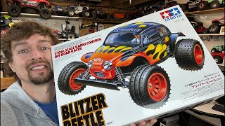 LIVE Building my dream RC Car [upl. by Enomis831]